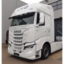 Sun Visor Deeper Iveco S-way