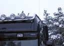 Metec Roof Light Bar Hydra Scania Topline