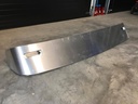 35 cm Fox Parts Sun Visor for Scania NGS