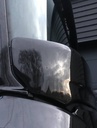 Coles Custom Sun Visor for Scania Nextgen