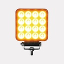 Swedstuff Work Light / Warning Light 34W