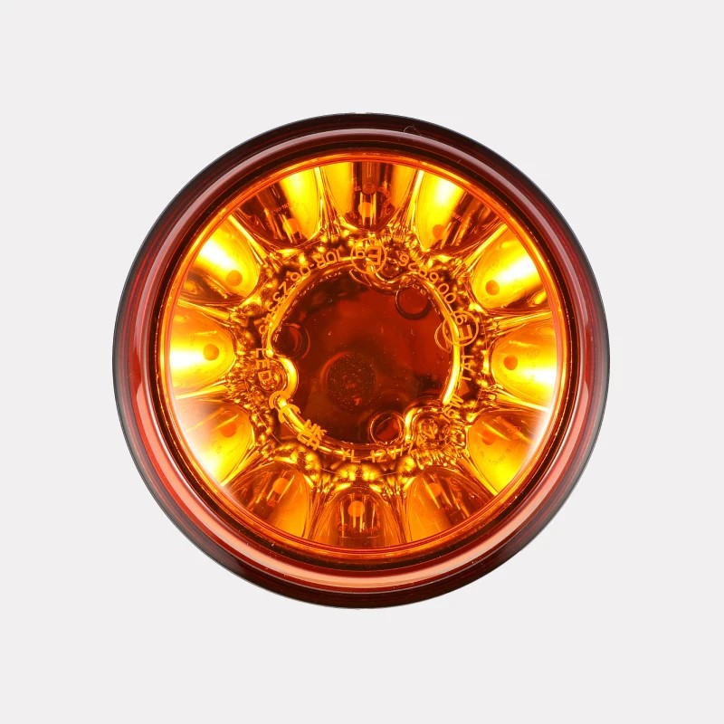 Swedstuff Beacon Warning Light 119mm