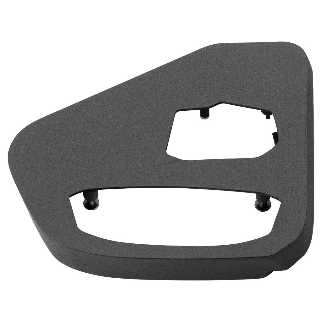 3-spoke steering wheel switch holder - Scania Nextgen