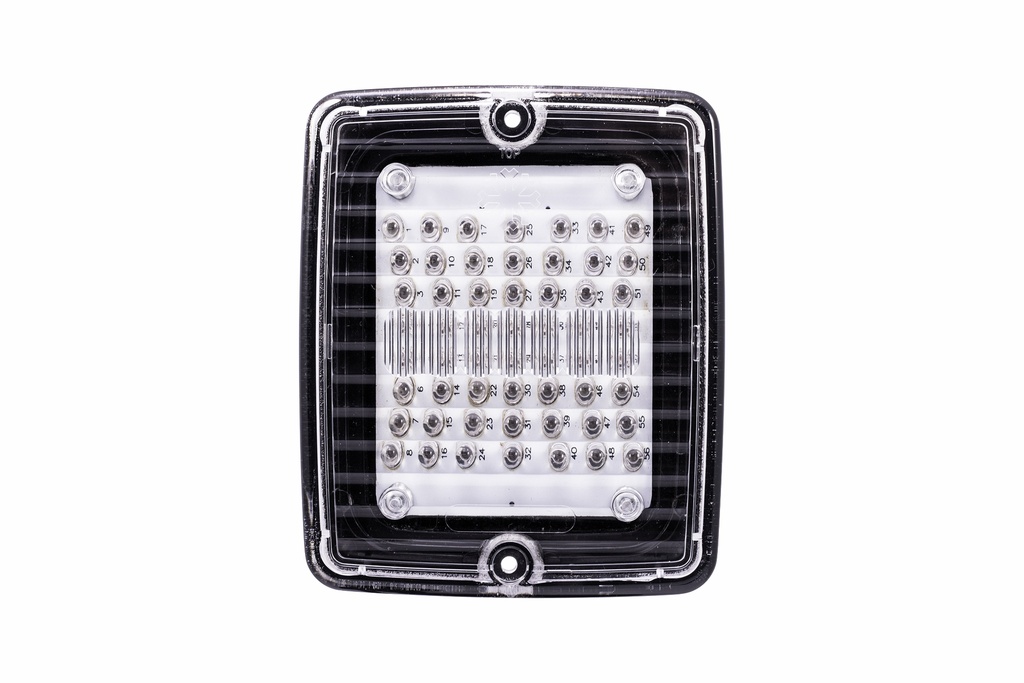 Ledon Flash LED