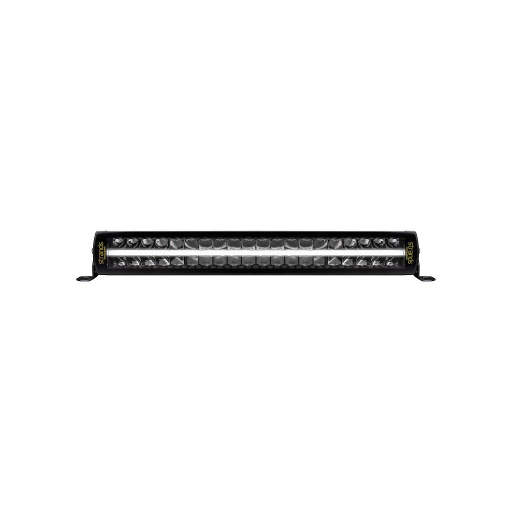 SIBERIA Outlaw double row LED BAR 22"