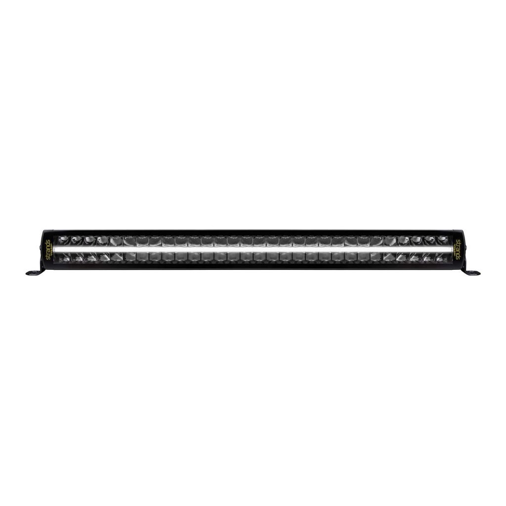 SIBERIA Outlaw double row LED BAR 32"