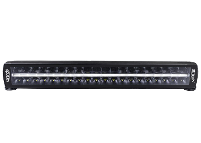 SIBERIA double row LED BAR 22 inch