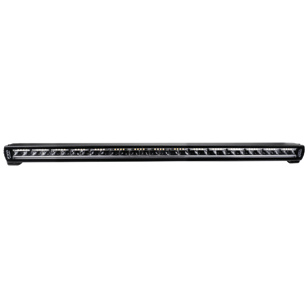 SIBERIA Night Guard single row 32 inch 