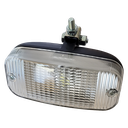 Talmu Finnish Daytime Running Light - White
