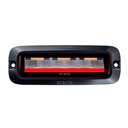 Siberia Multiple Options Tail light LED with Warning Light