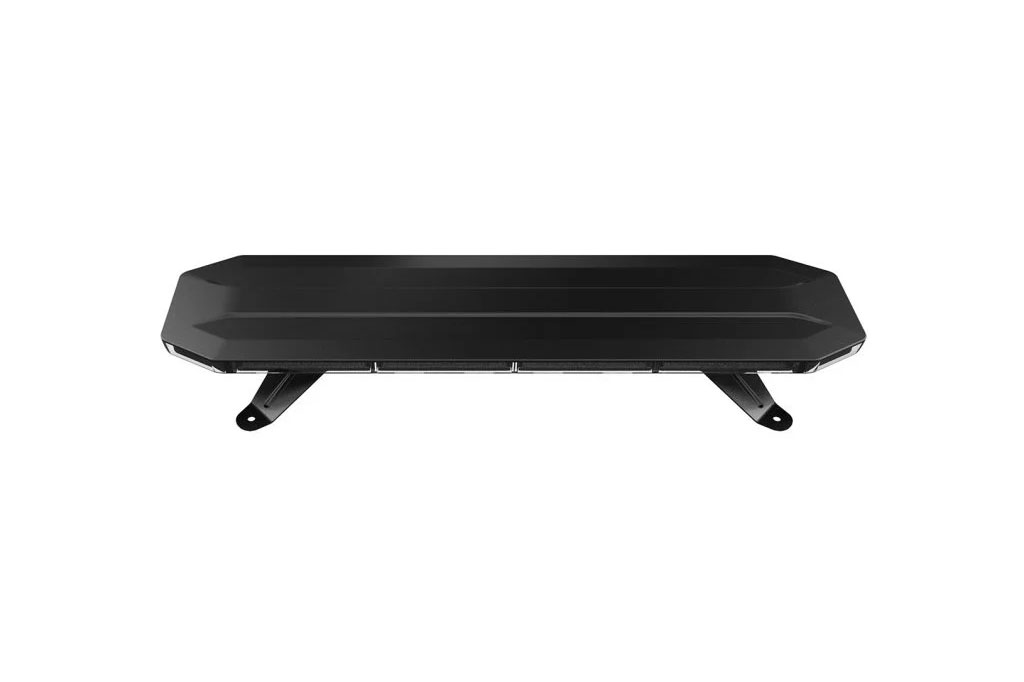 Monitum Ultra-Thin Flashing Light Bar 780mm