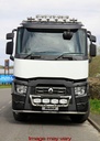 HiBar St. Steel - Renault C