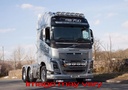 MultiBar St. Steel - Volvo FH4 - High Mounting