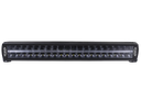 SIBERIA double row LED BAR 22 inch