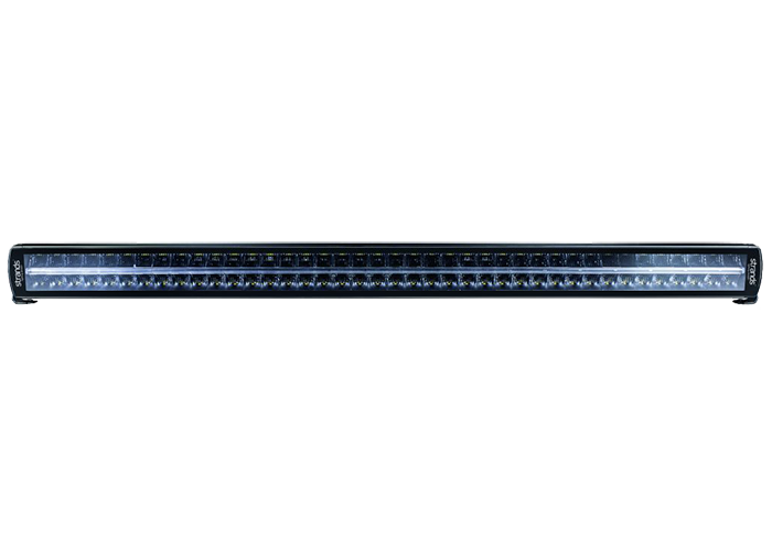 SIBERIA double row LED BAR 42 inch