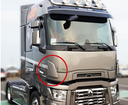 Dirt deflectors Renault T