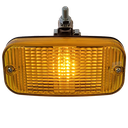 Talmu Finnish Daytime Running Light - Yellow
