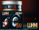 Duraglos wax 250gr - Luhmi Amglos