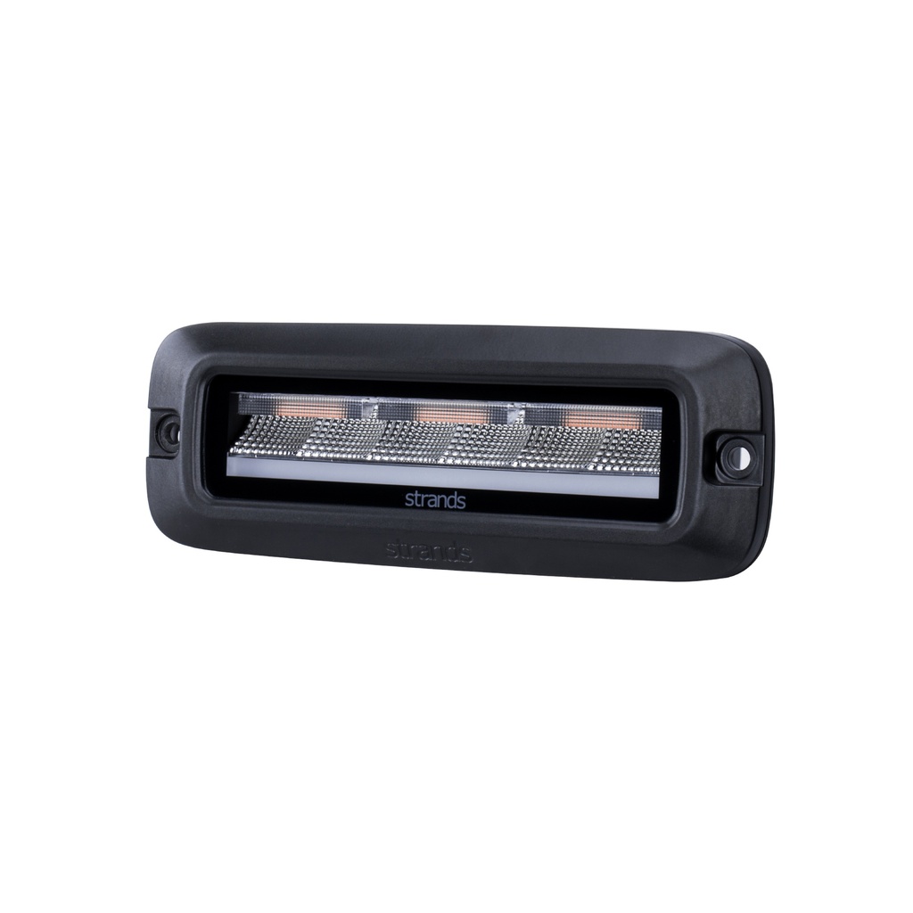 Siberia Multiple Options Tail light LED with Indicator