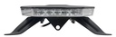 Monitum warning light bar LED 932,7mm