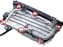 DUO LED position light for fog lamp Scania R/S NextGen from 2023