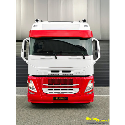 Bumper Spoiler Volvo FM4/B