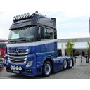 Sun Visor MB-Benz Actros MP4