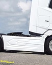 Sideskirts Extender DAF XF/XG/XG+