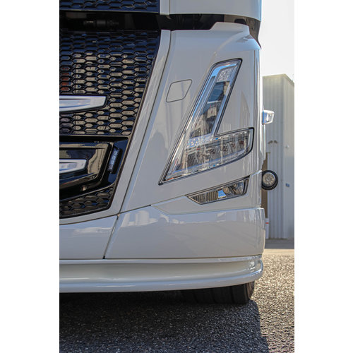 Bumper Spoiler Volvo FM4/B