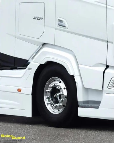 Mudguard Extender DAF NGD XF/XG/XG+