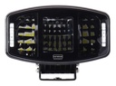 Ovale Spotlight Boreman 1001-1650 FULL-LED