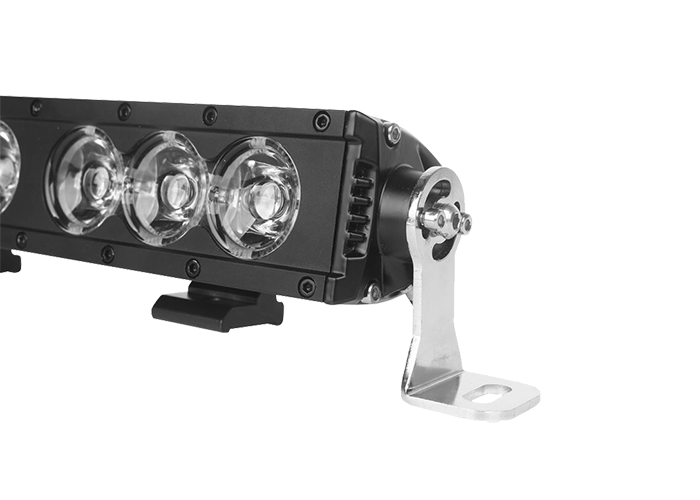 Alta LED lightbeam 18-LED's 95W