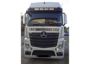 Plexi vr zonnescherm MB Actros MP4 Big/Giga  5225AB