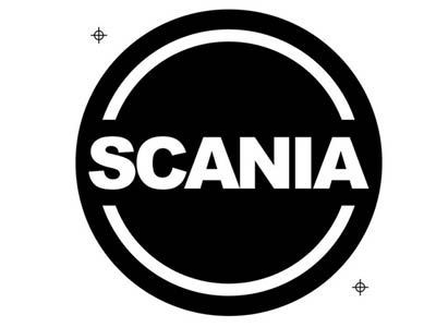 Scania logo