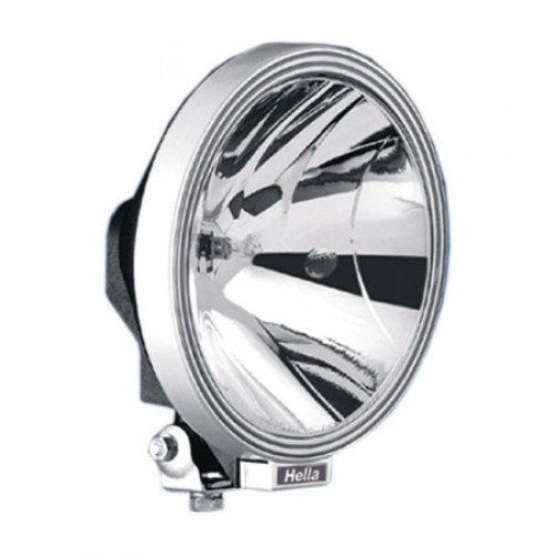 Hella Rallye 3000 Driving Light with sidelight