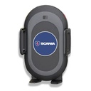 Wireless QI Phone Charger "Power Cradle" Scania