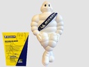 Original Michelin Doll with LED integrated