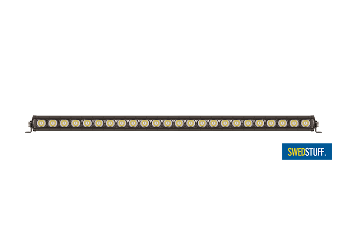 Swedstuff LED work light bar 240W