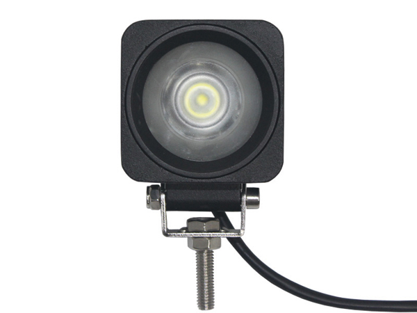 LED WERKLAMP "SPOT" 585 LUMEN 12-24V