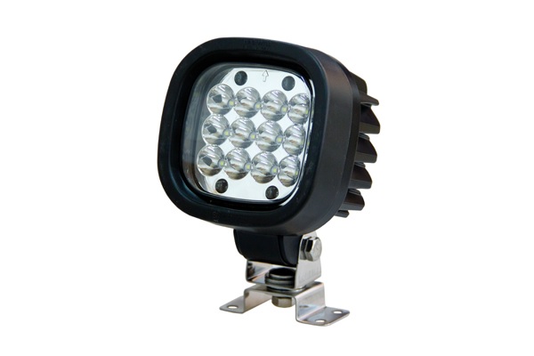 LED work light pencil 2400 lumen