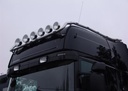 Metec Daklampenbeugel Hydra Scania R Topline met LED's