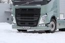 LOWBAR STAINLESS VOLVO FH VERSION 4 - WITHOUT LEDS