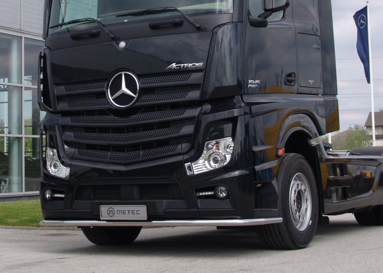 LOWBAR MERCEDES BENZ ACTROS MP 4