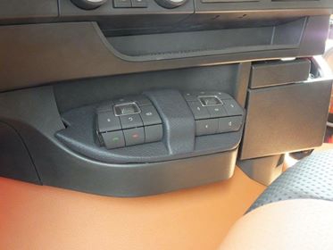 Control Panel for Volvo 3 Spoke