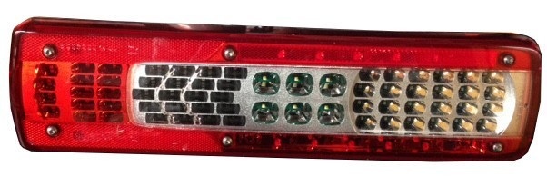 LED Tail light Volvo FH4 right