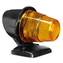 SiM Roof Marker Light - Amber