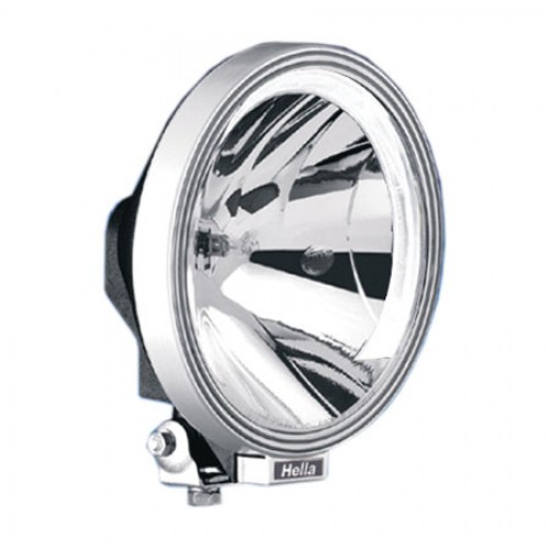 Hella Rallye 3000 Driving Light with clear glass