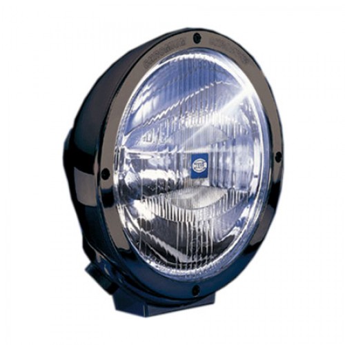 Hella Luminator Driving Light black