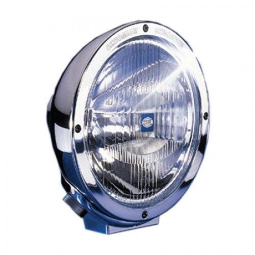 Hella Luminator Driving Light chrome