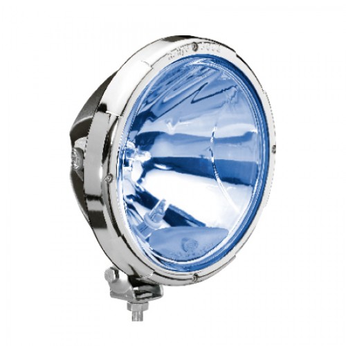 Hella Rallye 3003 Driving Light with sidelight